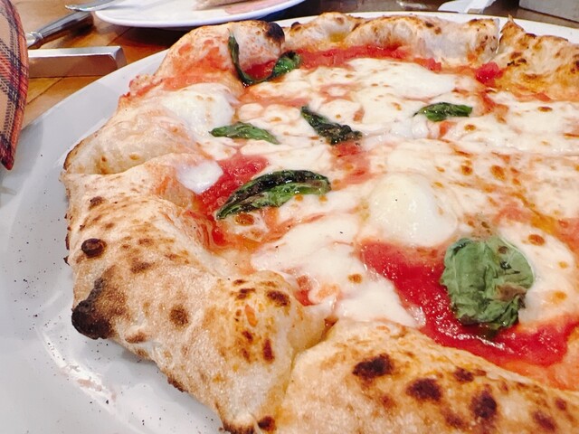 用戶對於イル ピッツァイオーロ的評論高清圖