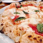 用戶對於イル ピッツァイオーロ的評論圖