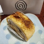 User's review image for 自由が丘ロール屋