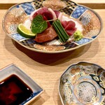 用户对于鴨料理 田ぶち的评论图