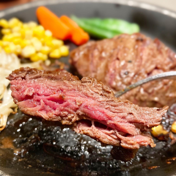 用戶對於M-1 STEAK的評論圖