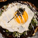 用戶對於千房 千日前本店的評論圖