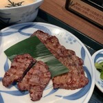 User's review image for ねぎし エルタワー店