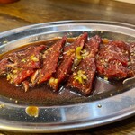 用戶對於大衆ホルモン肉力屋 今泉店的評論圖