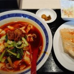 用戶對於餃子バル 福 東陽町店的評論圖