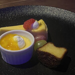 User's review image for TEPPANYAKI 10 GINZA