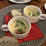 用户对于ニクバルクオン 本店的评论图