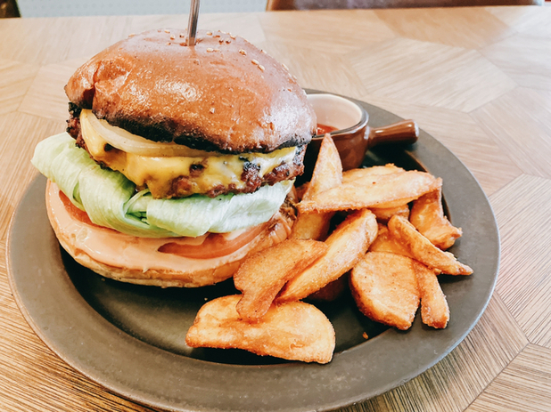 用戶對於チェスガーデン的評論圖