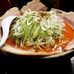 用户对于らーめん玄 神楽店的评论图