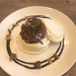 用户对于KANON PANCAKES的评论图