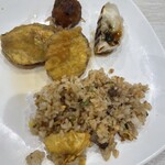 User's review image for 神戸クック・ワールドビュッフェ ライフガーデン水巻店