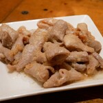 用戶對於立ち飲み　小島的評論圖