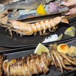 User's review image for 備長炉端 だいやめ 天満店