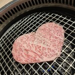 用戶對於焼肉 零條的評論圖