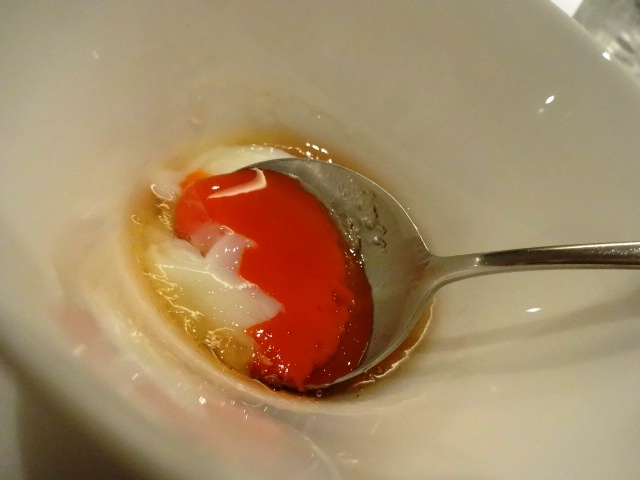 用户对于比内地鶏maekawa的评论图