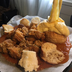 User's review image for チーズマニマニ