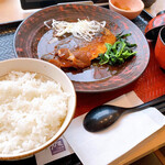 User's review image for 大戸屋 赤坂見附店