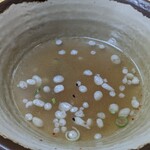 用戶對於つるつる庵 本店的評論圖