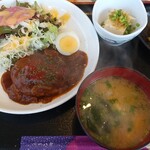 User's review image for ほっとだいにんぐ わが家