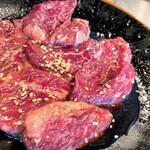 User's review image for 炭火焼肉食道園 大森店