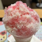 用戶對於ロッテリア 雑色店的評論圖