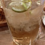 用戶對於大衆酒場ちばチャン 秋葉原中央通り店的評論圖