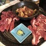 User's review image for ジンギスカン 大門ひつじ亭 本店