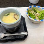 用戶對於梅丘寿司の美登利総本店 玉川店的評論圖