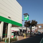 用戶對於サミットストア 喜多見駅前店的評論圖