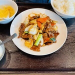 用戶對於千里馬 南翔小籠 東京ミッドタウン店的評論圖