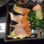 User's review image for ふぐくじら