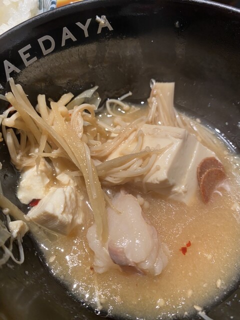 用戶對於博多もつ鍋 前田屋 総本店的評論高清圖