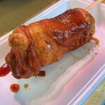 用戶對於鶏肉専門店 鳥清的評論圖