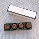 用户对于ルワンジュ東京的评论图