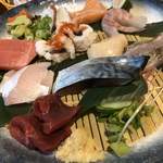 用户对于うな武的评论图