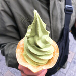 用戶對於茶の君野園的評論圖
