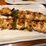 用戶對於鳥貴族 天神橋3丁目店的評論圖