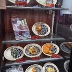 User's review image for HUNGRY CURRY BY100時間カレー 神田店