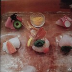 用户对于魚作的评论图