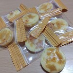 用戶對於井原水産的評論圖