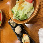 用戶對於魚焼男 新橋本店的評論圖