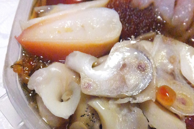 用户对于さっぽろ朝市食工房 市場本店的评论高清图