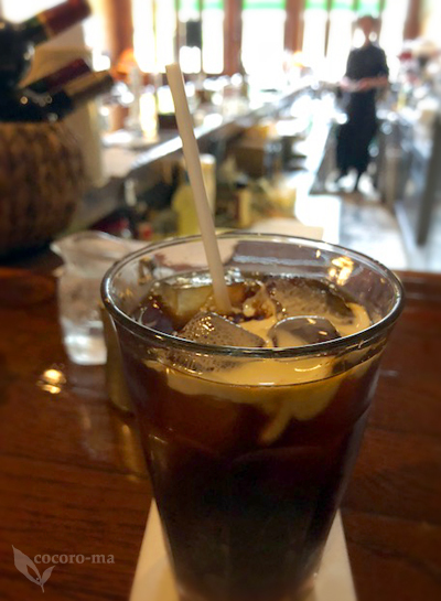 用戶對於JKカフェ的評論圖