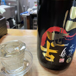 用户对于鮨角打ち・裏酒商たかの的评论图