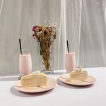 User's review image for cafe Mode