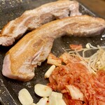 用戶對於韓国家庭料理フルハウス的評論圖