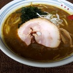 User's review image for じぇんとる麺 中島店
