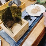 用戶對於ご当地酒場 北海道八雲町 浜松町店的評論圖