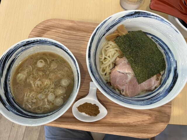 User's recommendation image for 麺屋 だるま 六郷店
