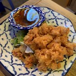 User's review image for タイ・イサーン料理ヤムヤム 銀座